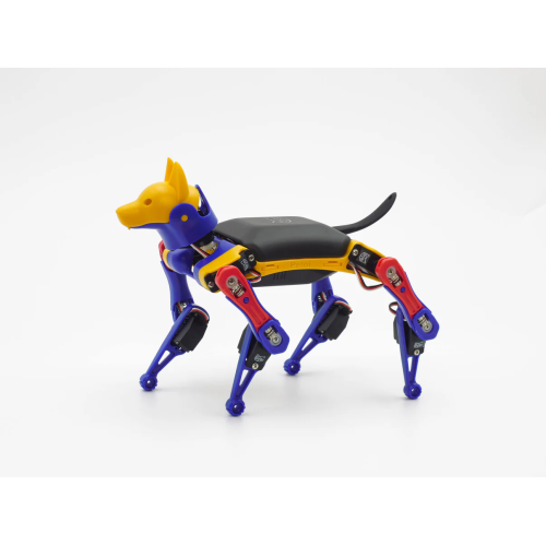 Buy Petoi Robot Dog Bittle X in India | Fab.to.Lab